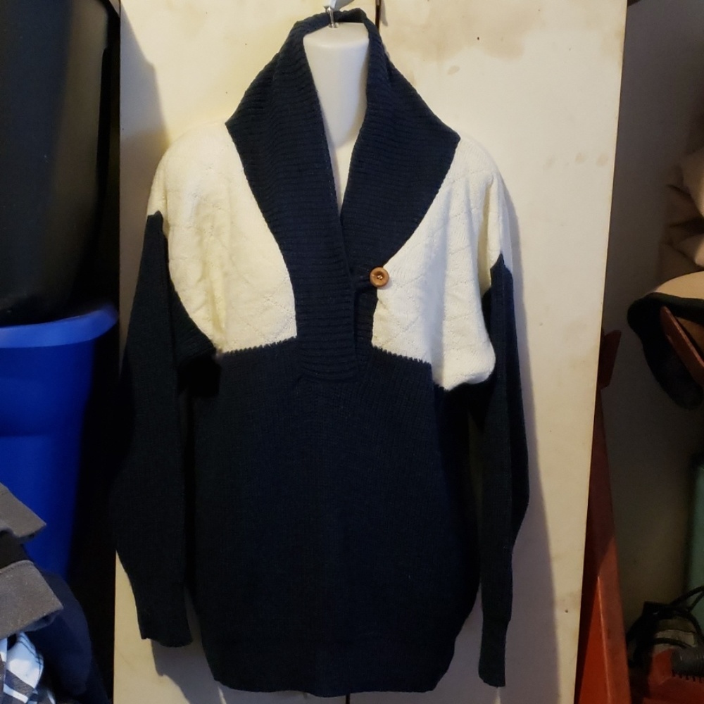 Womens sweater